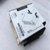 X3550M2 M3 X3650M2 M3 49Y5341 49Y4820 Heat Sink view 2