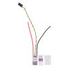 32 Bit Blheli Electronic Speed Controller 3-6S 20A ESC for 170-450 Multi Rotor Drone, with STN32G071 MCU view 1