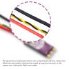 32 Bit Blheli Electronic Speed Controller 3-6S 20A ESC for 170-450 Multi Rotor Drone, with STN32G071 MCU view 2