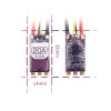 32 Bit Blheli Electronic Speed Controller 3-6S 20A ESC for 170-450 Multi Rotor Drone, with STN32G071 MCU view 3