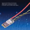 32 Bit Blheli Electronic Speed Controller 3-6S 20A ESC for 170-450 Multi Rotor Drone, with STN32G071 MCU view 4