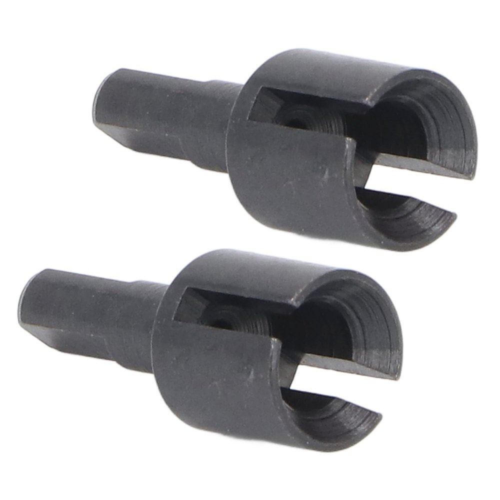 2pcs Metal Differential Output Cup Reduce Friction Wear Resistance, More Powerful, Stable Performance for TT02 1/10 RC Car