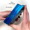 CRAFTERIAN Stained Glass Tarot Cards, 78 Tarot Deck with Foil Edges, Original Tarot Cards for Beginners and Experts with Guide Book, Fortune Telling Game, Divination Tools for All Skill Levels. view 2
