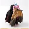 1/12 Scale Cloak Clothing Accessories for 6 Inch Female Action Figure Mecha Girl(Sandy 2.0) view 3