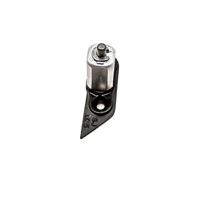 ABZEKH Drone Accessories for Arm Axis Front Arm Shaft for DJI Mini 4 Pro Rear Left Right Motor Arm Shaft Replacement for DJI Mini 4 Pro Drone Spare Parts (Color : Left Rear Axis)