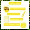 24 Pack Construction Truck Bubble Wands for Kids - Large Cartoon Excavator Bubbles Bulk with Refill Solution Toys for Carnival, Goodie Bag Stuffers, Boys Girls Birthday Gifts, Christmas Party Favors view 3