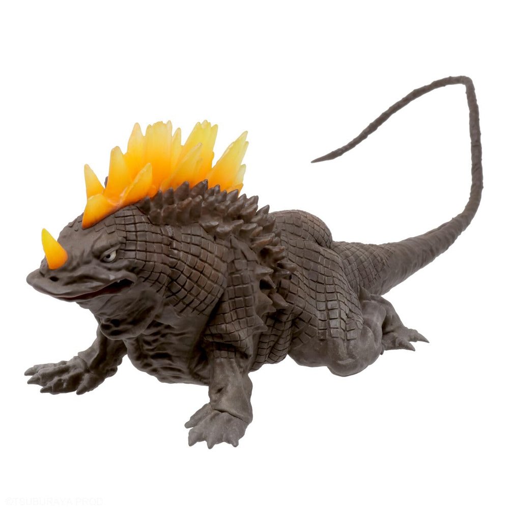 Ultra Large Kaiju Series 5000 Zamborah