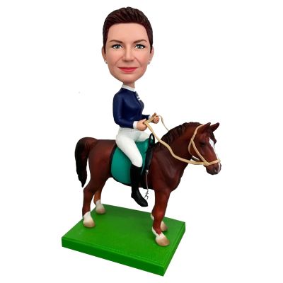 Custom Bobblehead Dog,Custom Pets Bobblehead,Custom Cat Bobblehead,Dog wedding caketopper,Bobble Head Gifts,Pets Birthday (Animal 10)