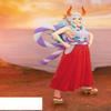 JP Products One Piece Figurines (Yamato (King of Artist)) view 2