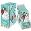 Heaven Official Blessing TCG Card Booster Packs Official Trading Card- Collectible Decks (One Box (90 Sheets)) view 1