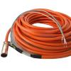 1PCS NEW Servo Power Cable 2090-CSBM1DF-18AF03 3M view 2