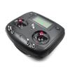 Goolsky Flysky FS-i6s 2.4G 10CH AFHDS 2A Touchscreen Transmitter with FS-iA6B 6CH Receiver for RC Airplane Helicopter Multicopter (Black), Small view 2