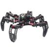 Advanced 18DOF Hexapod Robot Kit for Raspberry Pi 4B  DIY Educational Spider Robot view 4