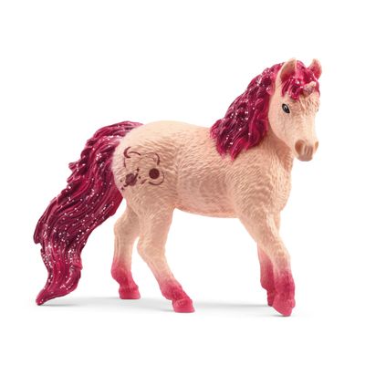 SCHLEICH 70801 Collectible Unicorn, Multicoloured