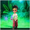 Spellbound, Singing Ellian 9.5-inch Doll with 3 Songs, Sounds & Lights, 3 Doll Accessories, from The Netflix Movie, Kids Toys for Girls & Boys Ages 6+ view 3