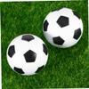 BESPORTBLE 15pcs Replacement Balls Table Soccer Footballs for Foosball Table Accessories view 3