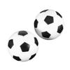 BESPORTBLE 15pcs Replacement Balls Table Soccer Footballs for Foosball Table Accessories view 4