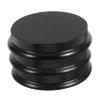 Toyvian 15pcs Elegant Wooden Mini Round Bases Round Bases for Display Stands Action Figure Stands Mini Dolls view 4