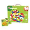 Hubelino Value Bundle Marble Run Track Set - Toy Building Sets, STEM Learning Toys for 4 Year Old Boys & Girls, Made in Germany view 2