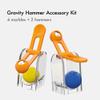 Hubelino Value Bundle Marble Run Track Set - Toy Building Sets, STEM Learning Toys for 4 Year Old Boys & Girls, Made in Germany view 4
