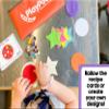 PlayPods One Smart Cookie - Busy Bag - Grab and Go - Recipe Pattern Matching Activity view 2