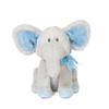 Cuddle Barn - Irving The Elephant Cute Animated Singing Plush Stuffed Toy, 10 inches view 1
