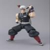 Bandai - Demon Slayer - Ultimate Legends - Tengen Uzui Action Figure view 2
