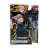 Bandai - Demon Slayer - Ultimate Legends - Tengen Uzui Action Figure view 4