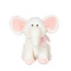 Cuddle Barn - Ivy The Elephant Cute Animated Singing Plush Stuffed Toy, 10 inches view 1