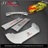 Bittydesign VPR Viper 1/7 Compatible Body Kit fits Felony - StupidRC view 2