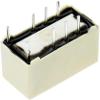 POWTAXBJGD Relay 10PCS G6S-2-24VDC 24V Relay 8PIN Mini Signal Relay view 2