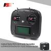 Flysky FS-I6S 10CH 2.4G AFHDS 2A RC Transmitter Control w/FS-iA6B Receiver for RC Drone Quadcopter (Black) view 2