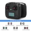 Flysky FS-I6S 10CH 2.4G AFHDS 2A RC Transmitter Control w/FS-iA6B Receiver for RC Drone Quadcopter (Black) view 3