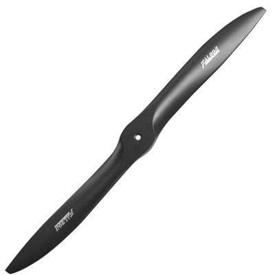 Falcon 17" 2-Blade Carbon Props for Gas and Glow 17X7