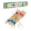 GOTHINK Giant Wooden Classic Pick Up Sticks Game - 41-Pieces 17 Inches Wooden Sticks with Gift Box, US Traditional Pickup Toys Fits All for Family Fun Game for School Field Day view 1