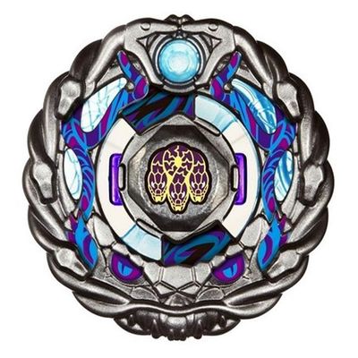 Sonokong Zero G BBG-08 Pirates Orojya 145D Booster