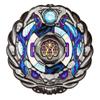 Sonokong Zero G BBG-08 Pirates Orojya 145D Booster view 1