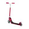 Globber - Flow Foldable 125 - Foldable Scooter 2 Wheels for Children from 5 Years and Teens, Red view 2