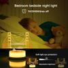 Strait Bridge Night Light for Kids, Bridge Lamp14 Color Warm White Base LED Dcor Light Entity Key&Remote Control Mood Light, Gifts for Kids/Girls/Boys view 2