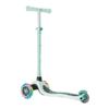 Globber - Primo Lights - 3 Wheel Scooter for Children from 3 to 7 Years, Pastel Green view 4