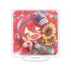 A3 Maimai Goen 25 Shinta [Official Illustration] Acrylic Stand view 1