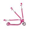 Flow 125 Foldable V2 Fluore Pink/Pastel Pink view 3