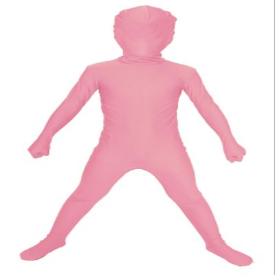 Aniler 6-16 Years Kids Spandex Halloween Costume Animal Bodysuits Children Cosplay Bodysuit Girls Jumpsuit Boys Bodysuit