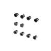 RIAARIO RZ001B-C & XTS-F10 RC Truck Swing Arm Pin Bushing view 1