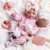 2pcs Reborn Baby Dolls view 2