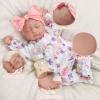 2pcs Reborn Baby Dolls view 3