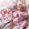 2pcs Reborn Baby Dolls view 4