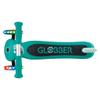 Globber - Primo Lights - 3 Wheel Scooter for Children from 3 to 7 Years, Green Scooters view 2