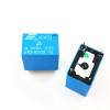 VUBBJCRS 50PCS Signal Relay 4100 SRS-05VDC-SL SRS-12VDC-SL SRS-24VDC-SL 5V 12V 24V 3A A Set of conversions 6PIN (Size : 24V) view 1