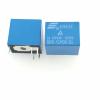 VUBBJCRS 50PCS Signal Relay 4100 SRS-05VDC-SL SRS-12VDC-SL SRS-24VDC-SL 5V 12V 24V 3A A Set of conversions 6PIN (Size : 24V) view 2